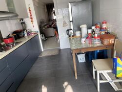 Blk 101 Jurong East Ville (Jurong East), HDB 3 Rooms #545096041